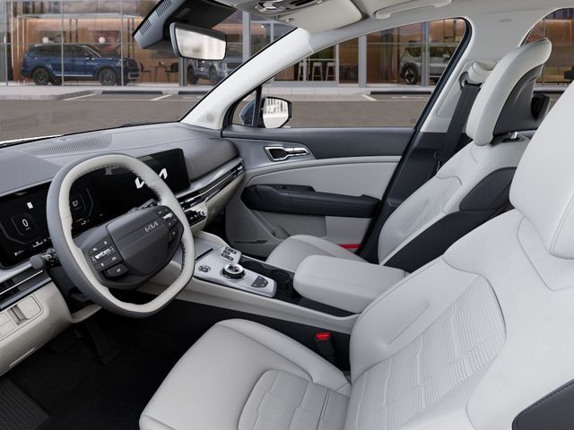 2026 Kia Sportage Hybrid SX Prestige Glendale CA 2026 Kia Sportage Hybrid SX Prestige Glendale CA