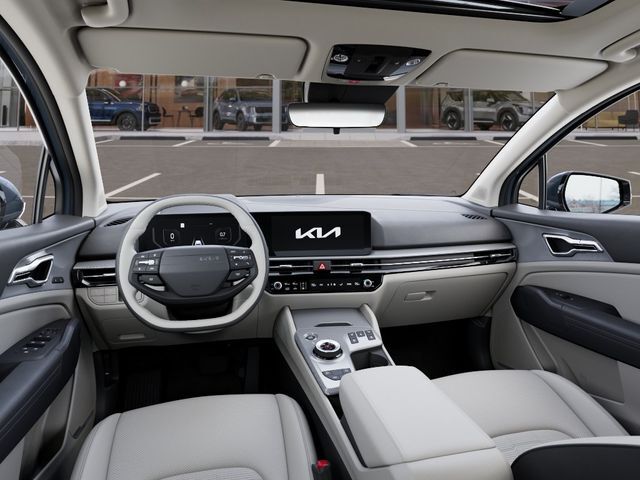 2026 Kia Sportage Hybrid SX Prestige Glendale CA 2026 Kia Sportage Hybrid SX Prestige Glendale CA