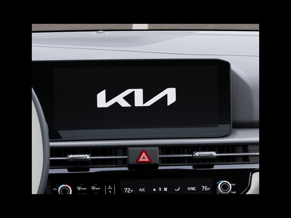 2026 Kia Sportage Hybrid SX Prestige Glendale CA 2026 Kia Sportage Hybrid SX Prestige Glendale CA