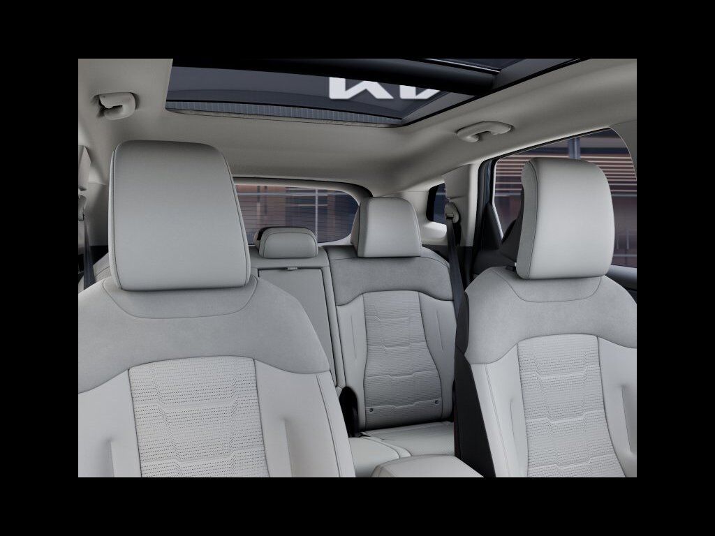 2026 Kia Sportage Hybrid SX Prestige Glendale CA 2026 Kia Sportage Hybrid SX Prestige Glendale CA