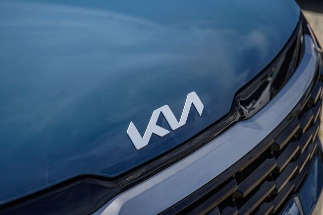 2026 Kia Sportage Hybrid SX Prestige Glendale CA 2026 Kia Sportage Hybrid SX Prestige Glendale CA