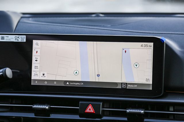 2026 Kia Sportage Hybrid SX Prestige Glendale CA 2026 Kia Sportage Hybrid SX Prestige Glendale CA