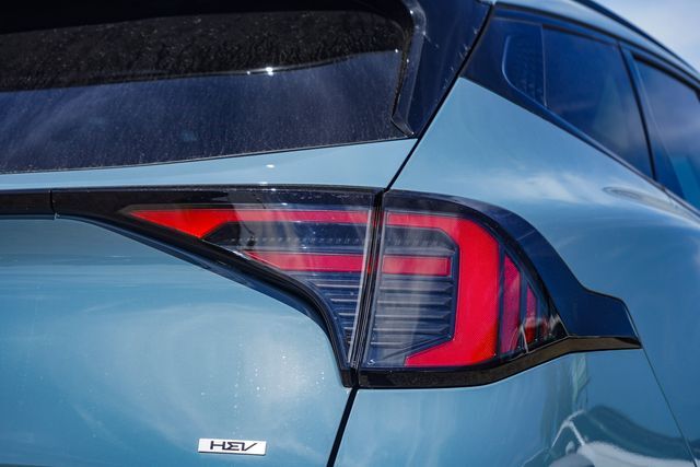 2026 Kia Sportage Hybrid SX Prestige Glendale CA 2026 Kia Sportage Hybrid SX Prestige Glendale CA