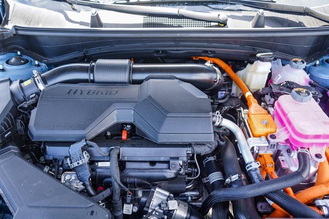 2026 Kia Sportage Hybrid SX Prestige Glendale CA 2026 Kia Sportage Hybrid SX Prestige Glendale CA