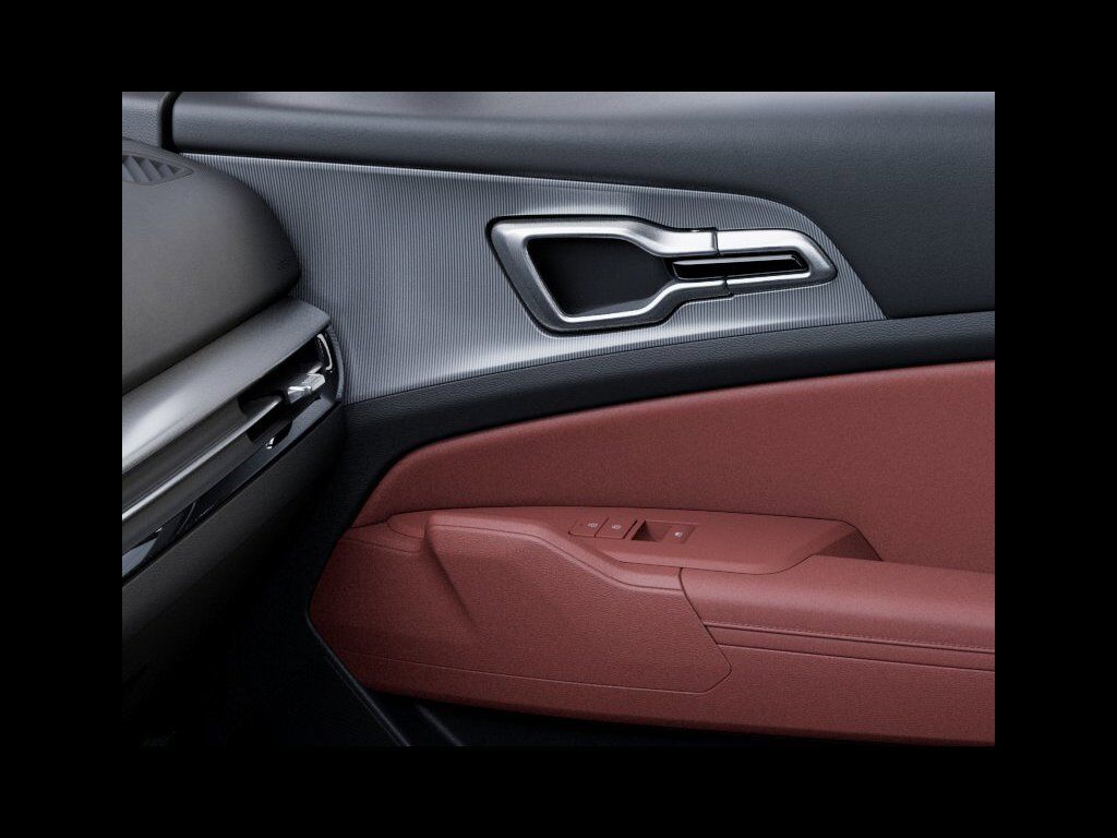 2026 Kia Sportage Hybrid SX Prestige Glendale CA 2026 Kia Sportage Hybrid SX Prestige Glendale CA