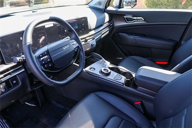 2026 Kia Sportage Hybrid SX Prestige Glendale CA 2026 Kia Sportage Hybrid SX Prestige Glendale CA