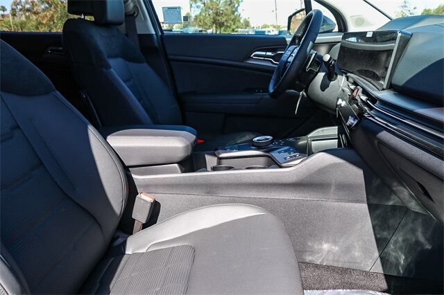 2026 Kia Sportage Hybrid SX Prestige Glendale CA 2026 Kia Sportage Hybrid SX Prestige Glendale CA