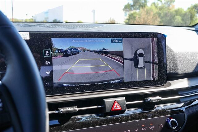 2026 Kia Sportage Hybrid SX Prestige Glendale CA 2026 Kia Sportage Hybrid SX Prestige Glendale CA