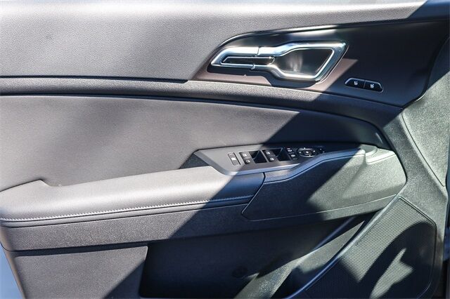 2026 Kia Sportage Hybrid SX Prestige Glendale CA 2026 Kia Sportage Hybrid SX Prestige Glendale CA