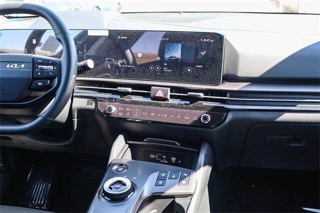 2026 Kia Sportage Hybrid SX Prestige Glendale CA 2026 Kia Sportage Hybrid SX Prestige Glendale CA