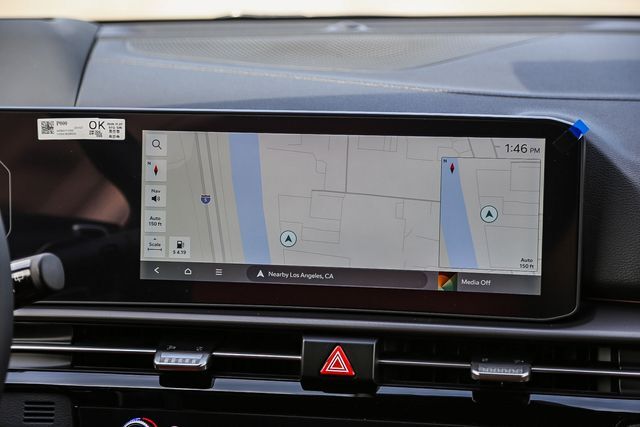 2026 Kia Sportage Hybrid SX Prestige Glendale CA 2026 Kia Sportage Hybrid SX Prestige Glendale CA