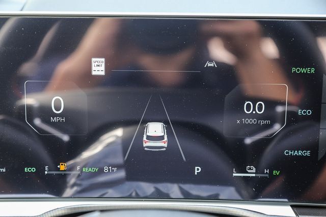 2026 Kia Sportage Hybrid SX Prestige Glendale CA 2026 Kia Sportage Hybrid SX Prestige Glendale CA