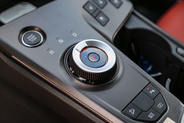 2026 Kia Sportage Hybrid SX Prestige Glendale CA 2026 Kia Sportage Hybrid SX Prestige Glendale CA