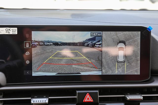 2026 Kia Sportage Hybrid SX Prestige Glendale CA 2026 Kia Sportage Hybrid SX Prestige Glendale CA