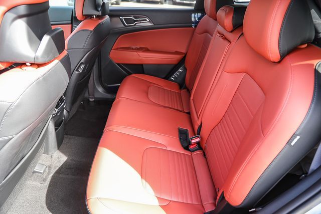 2026 Kia Sportage Hybrid SX Prestige Glendale CA 2026 Kia Sportage Hybrid SX Prestige Glendale CA