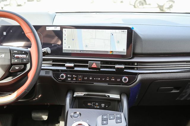 2026 Kia Sportage Hybrid SX Prestige Glendale CA 2026 Kia Sportage Hybrid SX Prestige Glendale CA