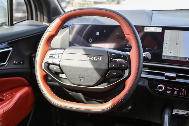 2026 Kia Sportage Hybrid SX Prestige Glendale CA 2026 Kia Sportage Hybrid SX Prestige Glendale CA