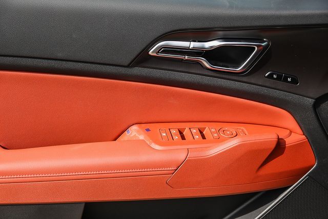 2026 Kia Sportage Hybrid SX Prestige Glendale CA 2026 Kia Sportage Hybrid SX Prestige Glendale CA