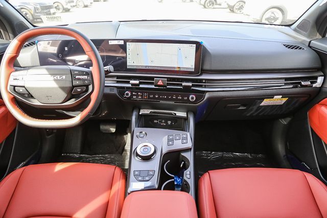 2026 Kia Sportage Hybrid SX Prestige Glendale CA 2026 Kia Sportage Hybrid SX Prestige Glendale CA