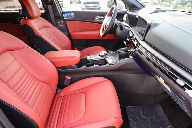 2026 Kia Sportage Hybrid SX Prestige Glendale CA 2026 Kia Sportage Hybrid SX Prestige Glendale CA