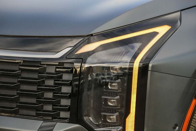 2026 Kia Sportage Hybrid SX Prestige Glendale CA 2026 Kia Sportage Hybrid SX Prestige Glendale CA