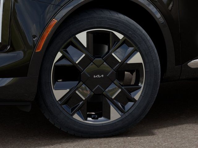 2026 Kia Sportage Hybrid SX Prestige Glendale CA 2026 Kia Sportage Hybrid SX Prestige Glendale CA