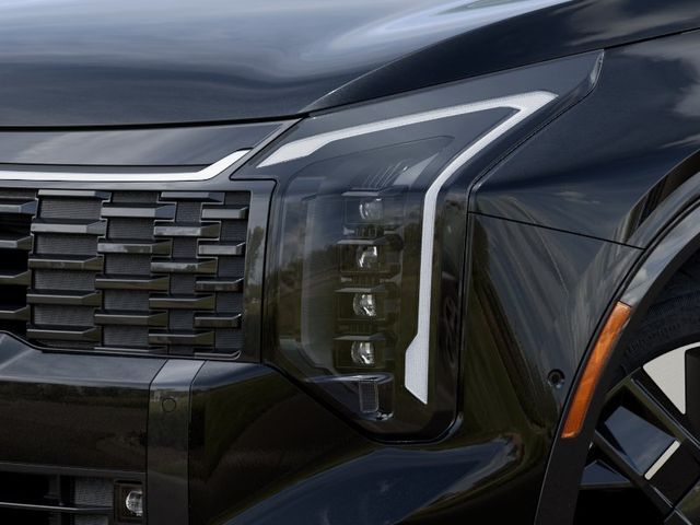 2026 Kia Sportage Hybrid SX Prestige Glendale CA 2026 Kia Sportage Hybrid SX Prestige Glendale CA