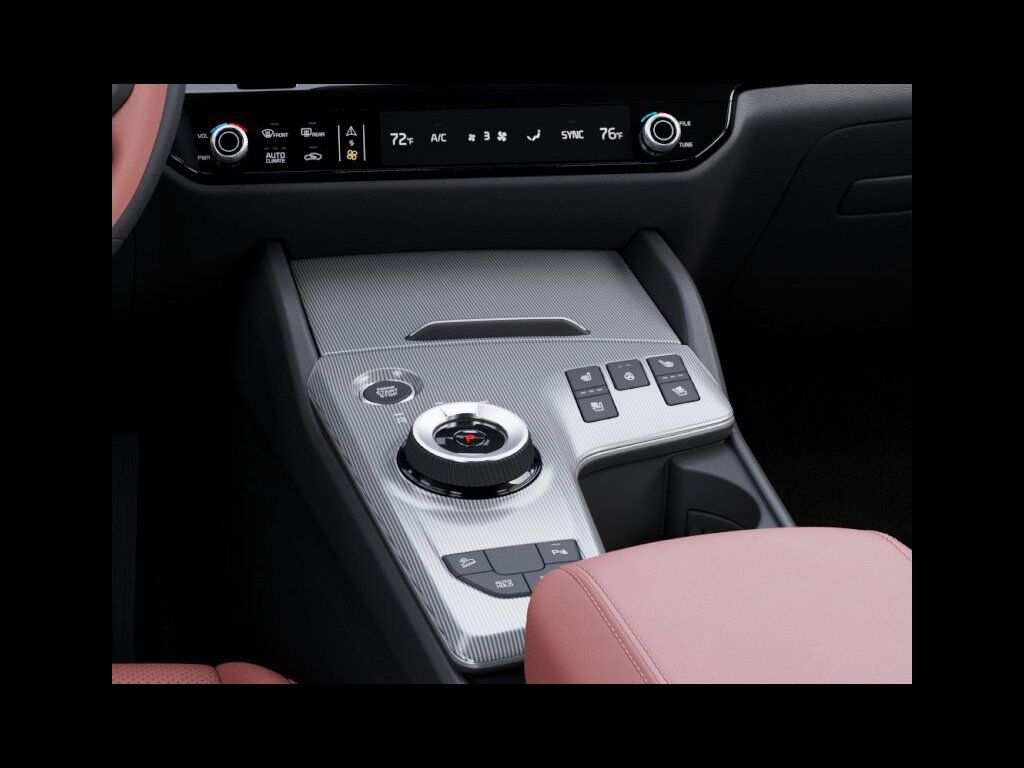 2026 Kia Sportage Hybrid SX Prestige Glendale CA 2026 Kia Sportage Hybrid SX Prestige Glendale CA