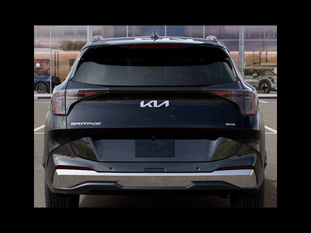 2026 Kia Sportage Hybrid SX Prestige Glendale CA 2026 Kia Sportage Hybrid SX Prestige Glendale CA