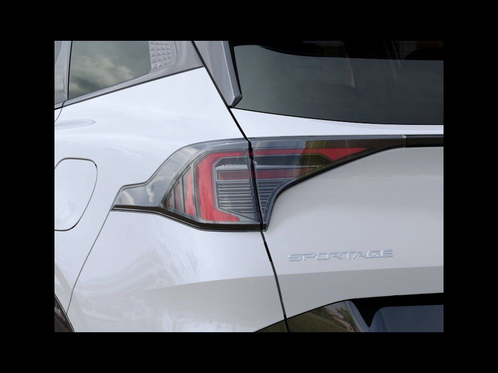 2026 Kia Sportage Hybrid SX Prestige Glendale CA 2026 Kia Sportage Hybrid SX Prestige Glendale CA