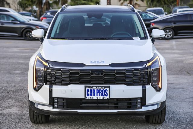 2026 Kia Sportage Hybrid SX Prestige Glendale CA 2026 Kia Sportage Hybrid SX Prestige Glendale CA