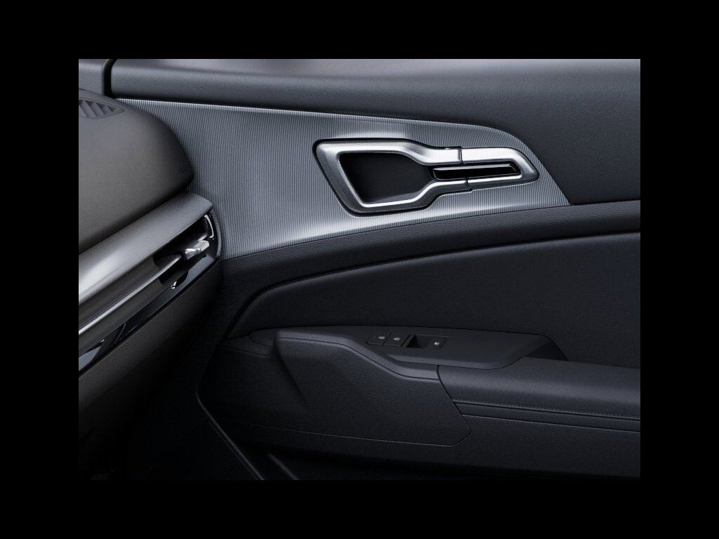 2026 Kia Sportage Hybrid SX Prestige Glendale CA 2026 Kia Sportage Hybrid SX Prestige Glendale CA