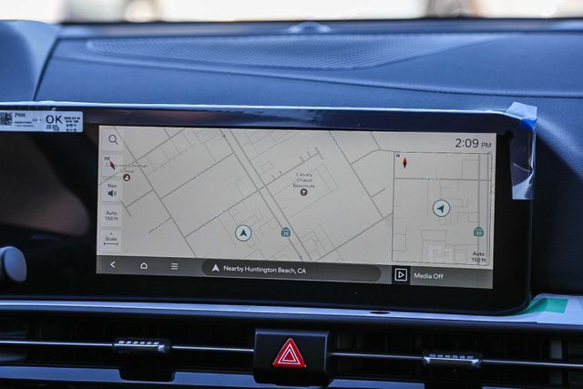 2026 Kia Sportage Hybrid SX Prestige Huntington Beach CA 2026 Kia Sportage Hybrid SX Prestige Huntington Beach CA