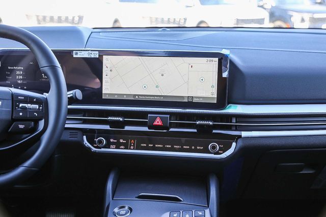 2026 Kia Sportage Hybrid SX Prestige Huntington Beach CA 2026 Kia Sportage Hybrid SX Prestige Huntington Beach CA