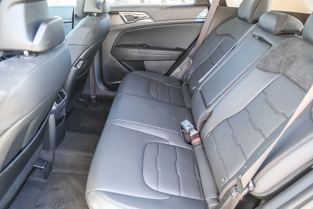 2026 Kia Sportage Hybrid SX Prestige Huntington Beach CA 2026 Kia Sportage Hybrid SX Prestige Huntington Beach CA