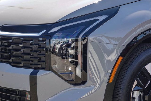 2026 Kia Sportage Hybrid SX Prestige Huntington Beach CA 2026 Kia Sportage Hybrid SX Prestige Huntington Beach CA