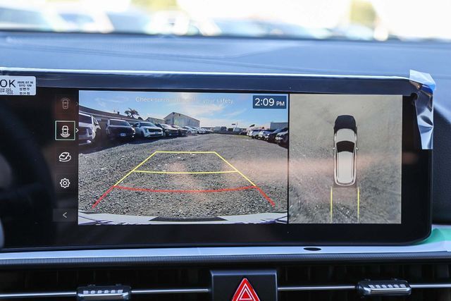 2026 Kia Sportage Hybrid SX Prestige Huntington Beach CA 2026 Kia Sportage Hybrid SX Prestige Huntington Beach CA