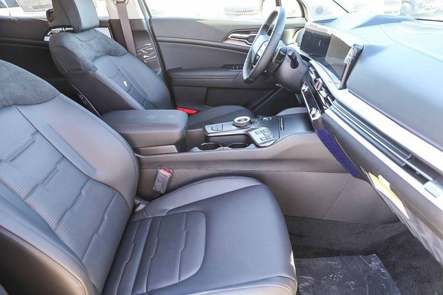 2026 Kia Sportage Hybrid SX Prestige Huntington Beach CA 2026 Kia Sportage Hybrid SX Prestige Huntington Beach CA