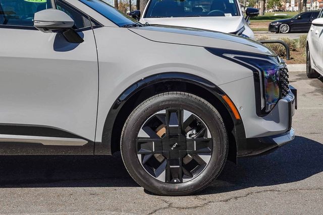 2026 Kia Sportage Hybrid SX Prestige Huntington Beach CA 2026 Kia Sportage Hybrid SX Prestige Huntington Beach CA