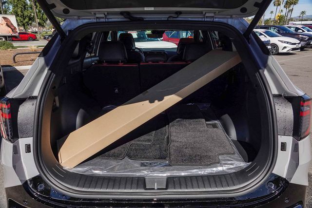 2026 Kia Sportage Hybrid SX Prestige Huntington Beach CA 2026 Kia Sportage Hybrid SX Prestige Huntington Beach CA