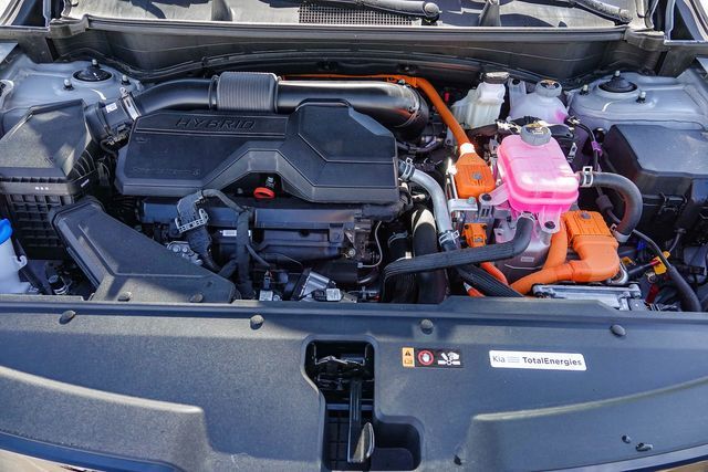 2026 Kia Sportage Hybrid SX Prestige Huntington Beach CA 2026 Kia Sportage Hybrid SX Prestige Huntington Beach CA