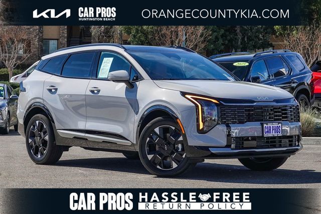 2026 Kia Sportage Hybrid 2026 Kia Sportage Hybrid