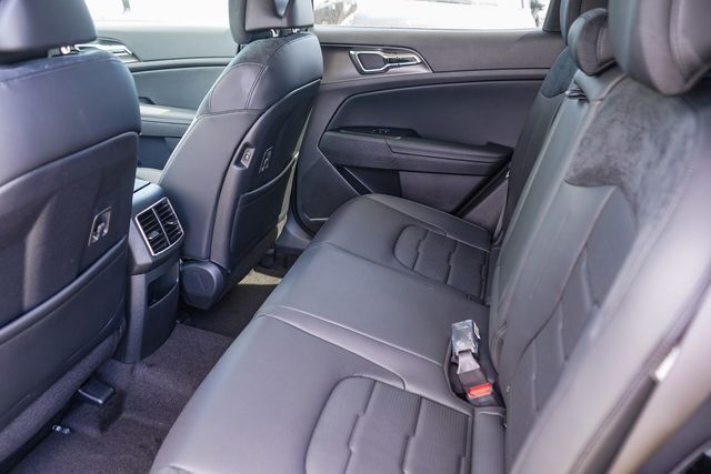 2026 Kia Sportage Hybrid SX Prestige Huntington Beach CA 2026 Kia Sportage Hybrid SX Prestige Huntington Beach CA