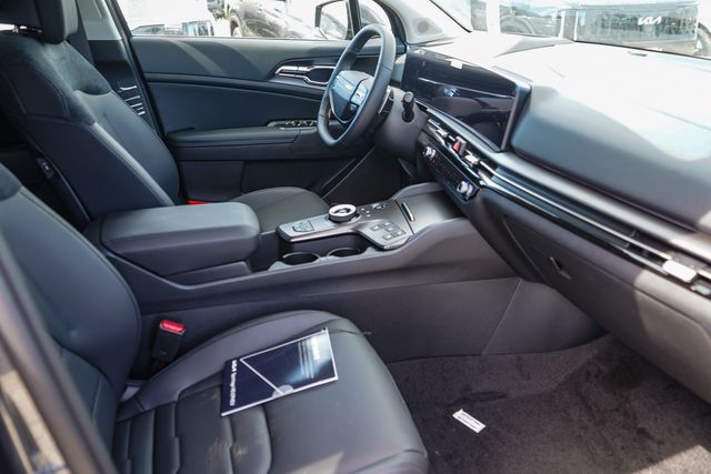 2026 Kia Sportage Hybrid SX Prestige Huntington Beach CA 2026 Kia Sportage Hybrid SX Prestige Huntington Beach CA