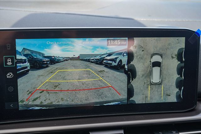 2026 Kia Sportage Hybrid SX Prestige Huntington Beach CA 2026 Kia Sportage Hybrid SX Prestige Huntington Beach CA