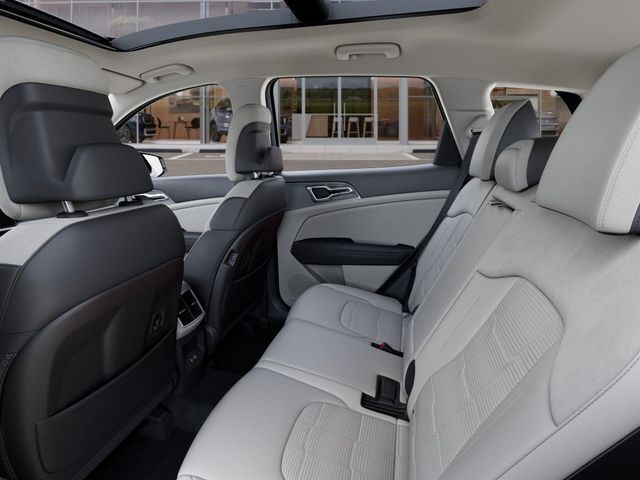 2026 Kia Sportage Hybrid SX Prestige Huntington Beach CA 2026 Kia Sportage Hybrid SX Prestige Huntington Beach CA