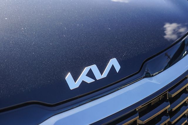 2026 Kia Sportage Hybrid SX Prestige Huntington Beach CA 2026 Kia Sportage Hybrid SX Prestige Huntington Beach CA