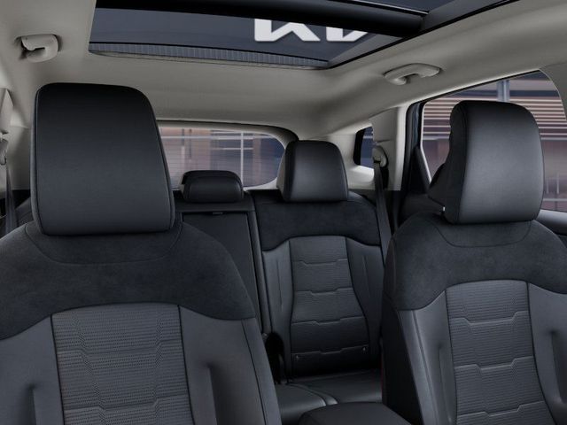 2026 Kia Sportage Hybrid SX Prestige Huntington Beach CA 2026 Kia Sportage Hybrid SX Prestige Huntington Beach CA