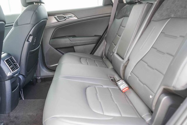 2026 Kia Sportage Hybrid SX Prestige Huntington Beach CA 2026 Kia Sportage Hybrid SX Prestige Huntington Beach CA