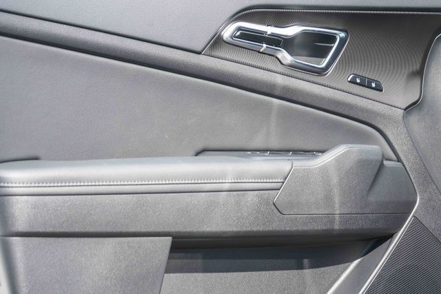 2026 Kia Sportage Hybrid SX Prestige Huntington Beach CA 2026 Kia Sportage Hybrid SX Prestige Huntington Beach CA